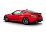Toyota 86 GT Limited 2016 года (JP)